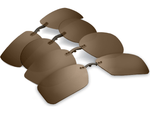 00CQ - brown / 60