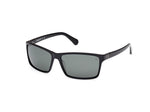 20D - Shiny Grey / smoke polarized