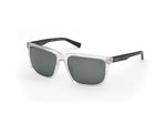26R - Crystal / smoke polarized