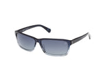 92D - Light Blue/Gradient / gradient blue
