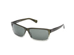 98R - Light Green/Gradient / green polarized