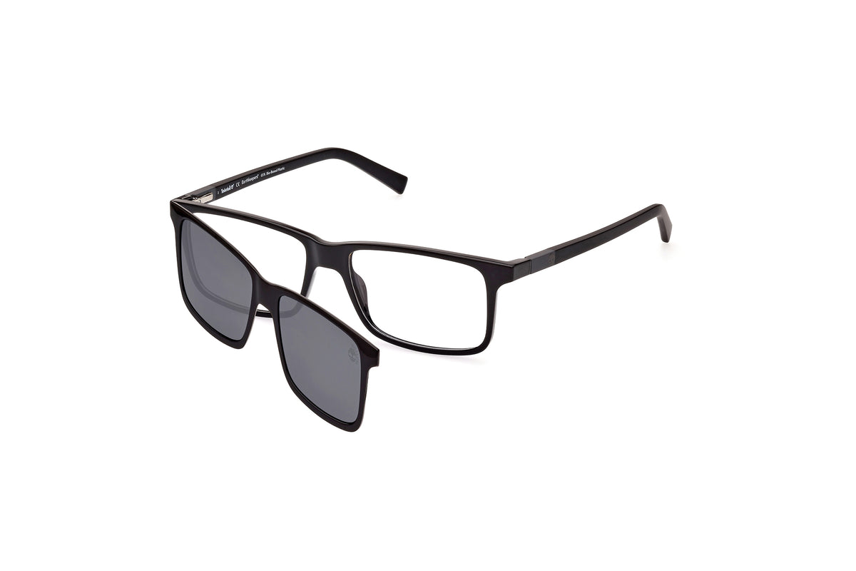 001 - Shiny Black
