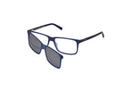 091 - Matte Blue / 