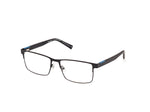 002 - Matte Black / Matte Black / -