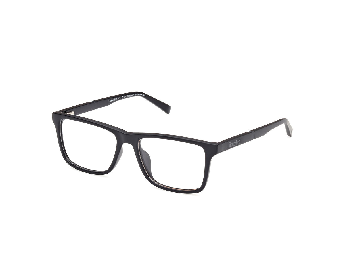 002 - Matte Black