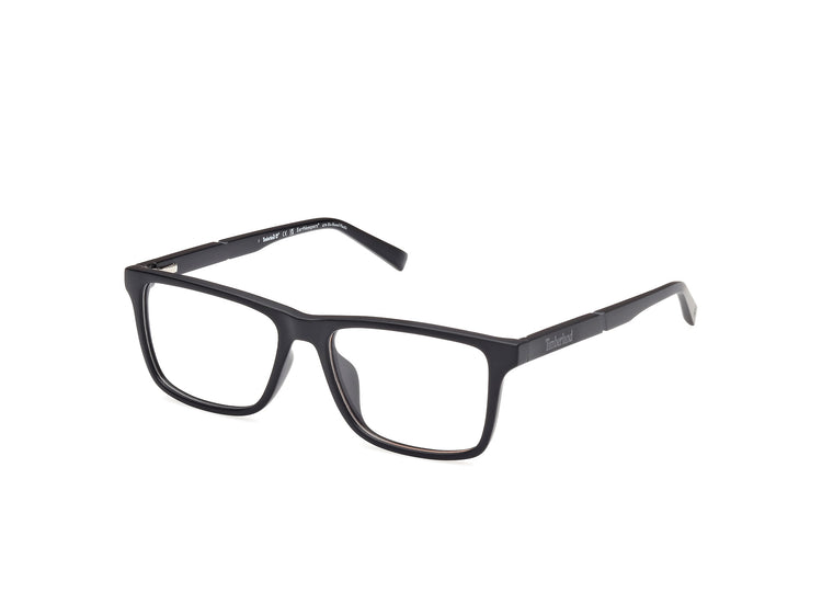 002 - Matte Black