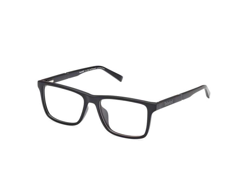 002 - Matte Black