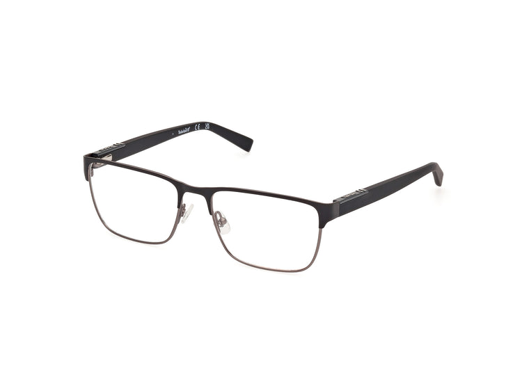 002 - Matte Black / -