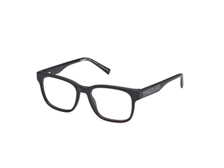 002 - Matte Black