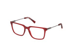 067 - Matte Dark Red / 
