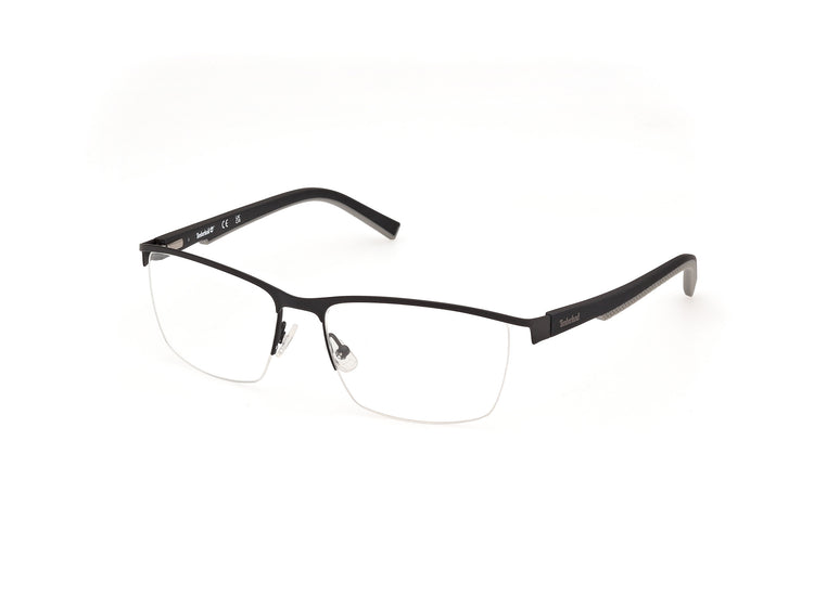 002 - Matte Black