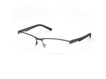007 - Matte Dark Ruthenium / 