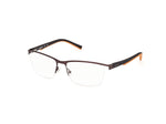 049 - Matte Dark Brown / 