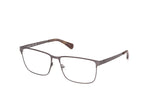 007 - Matte Dark Ruthenium / 