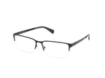002 - Matte Black / 