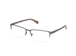 007 - Matte Dark Ruthenium