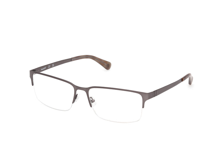 007 - Matte Dark Ruthenium