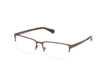 049 - Matte Dark Brown / 