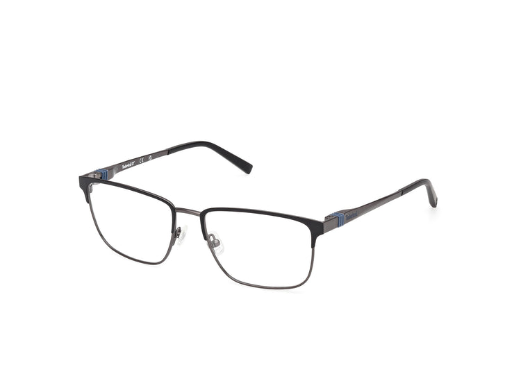 002 - Matte Black