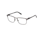 007 - Matte Dark Ruthenium / 