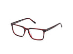066 - Red/Horn / 