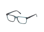 092 - Light Blue/Horn / 