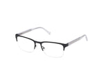 002 - Matte Black / 