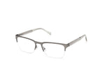 009 - Matte Gunmetal / 