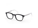 001 - Shiny Black / 
