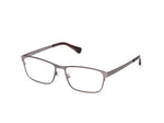 007 - Matte Dark Ruthenium / 