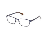 091 - Matte Blue / 