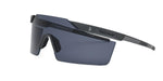 20V - Injected Semi Matte Grey with Blue Normal lenses / 