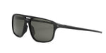 05A - Injected Semi Matte Black with Grey Normal lenses / 