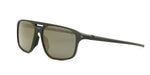 97R - Injected Semi Matte Green with Green Low polarization lenses / 