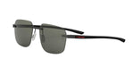05A - Metal Matte Black with Grey Normal lenses / 