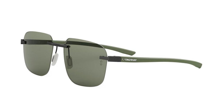 TAG Heuer ESSENTIAL RIMLESS TH40038U