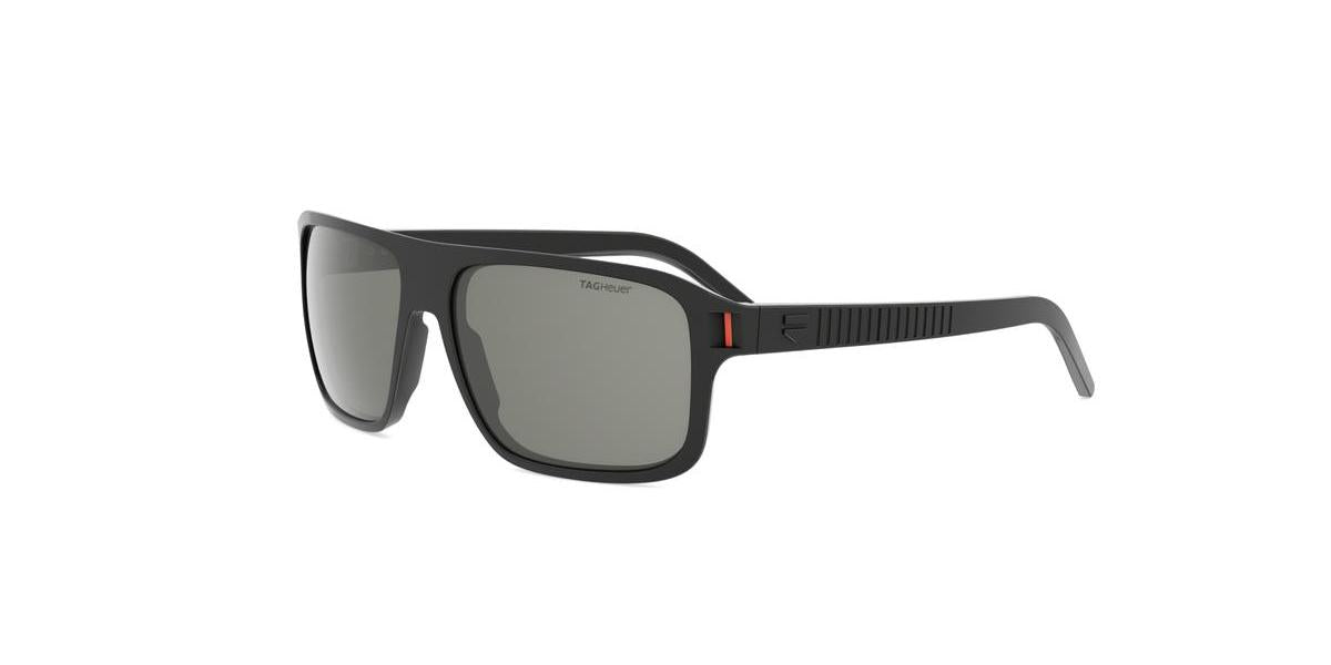 02A - Injected Matte Black / Smoke