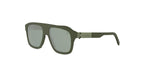 96R - Metal Shiny Green / Green