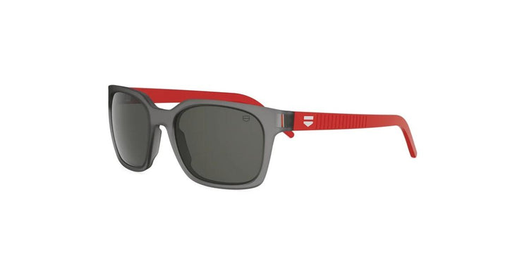 20A - Injected Semi Matte Grey with Grey Normal lenses