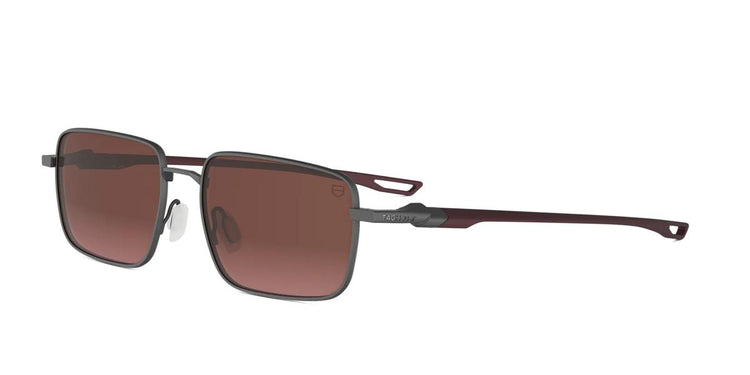 12T - Metal NA / Gradient Bordeaux