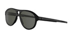 01A - Acetate Shiny Black / Smoke