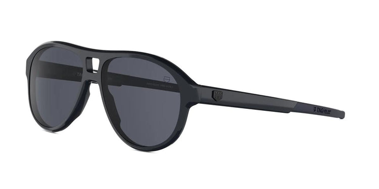90V - Acetate Shiny Blue / Blue
