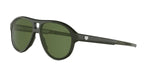 96N - Acetate Shiny Green / Green