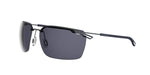 90V - Titanium Matte Blue with Blue Normal lenses