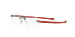 068 - Titanium Matte Red / 