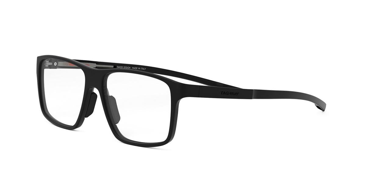 002 - Injected Matte Black