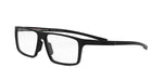 002 - Injected Matte Black