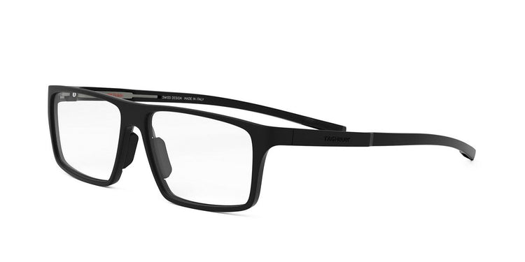 002 - Injected Matte Black