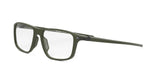 097 - Injected matte dark green / 