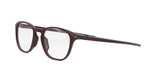 070 - Injected matte bordeaux / 